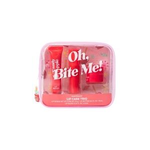 ScentXscent Candy Apple Lip Care Trio Set